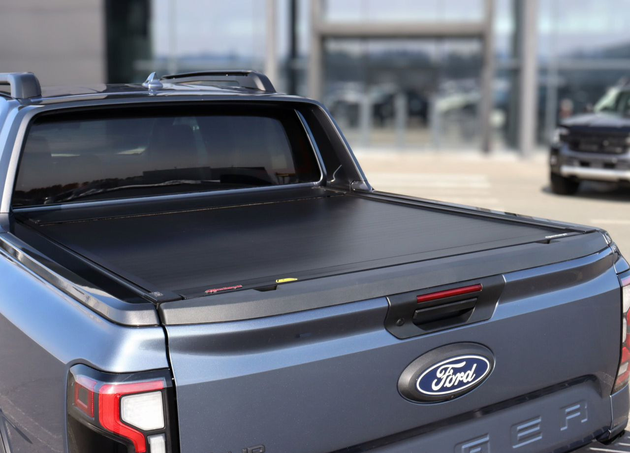Пикап Ford Ranger 2.3 AT, Новый: фото 15