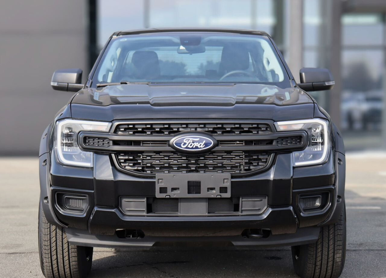 Пикап Ford Ranger 2.3 AT, Новый: фото 9