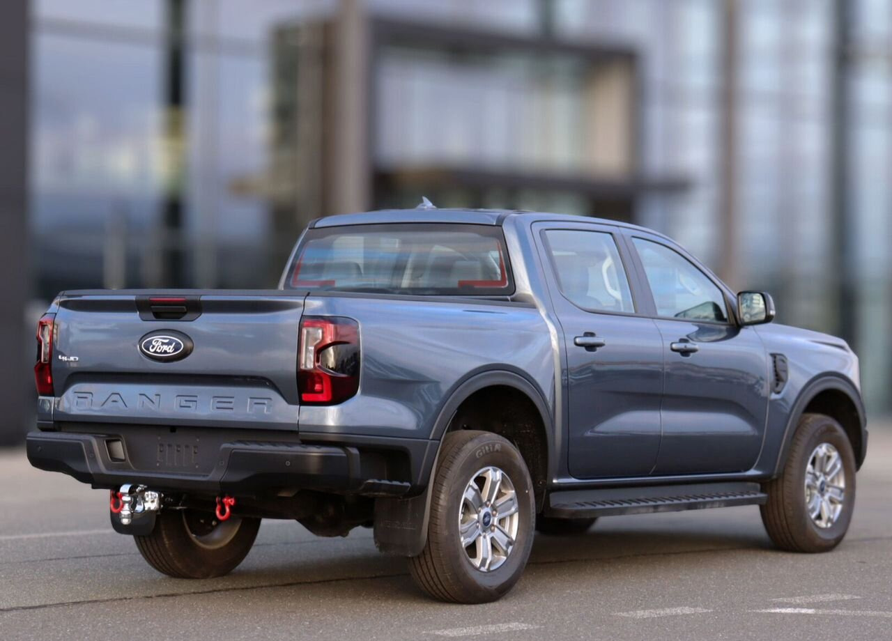 Ford Ranger 2.3 AT, Новый - Пикап: фото 4 Ford Ranger 2.3 AT, Новый - Пикап: фото 4