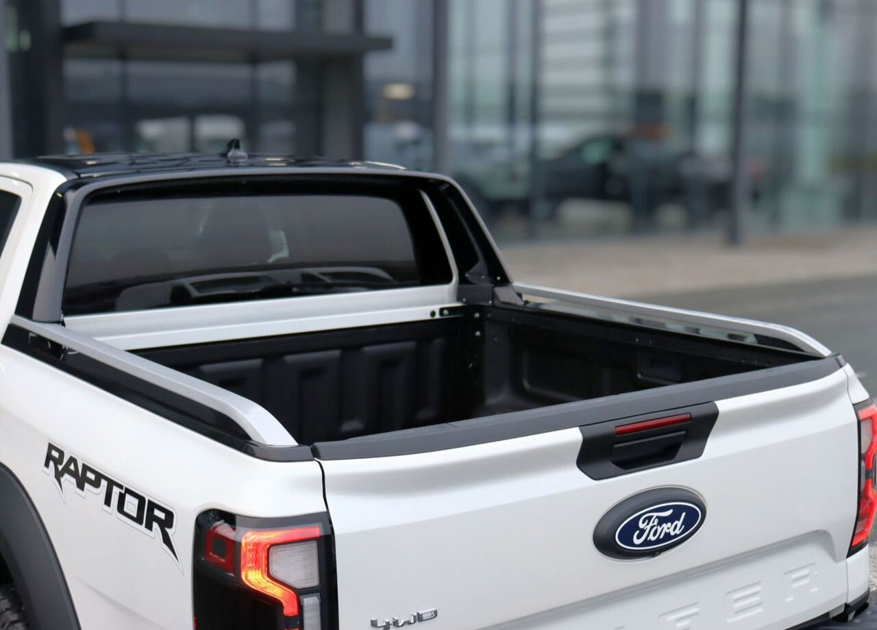 Пикап Ford Ranger 2.3 AT, Новый: фото 9