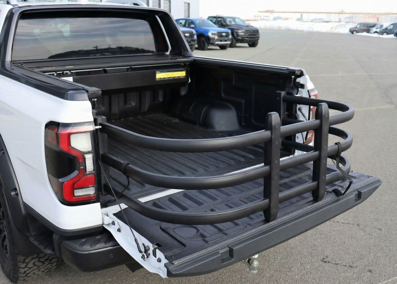 Новый Пикап Ford Ranger 2.3 AT, Новый: фото 10
