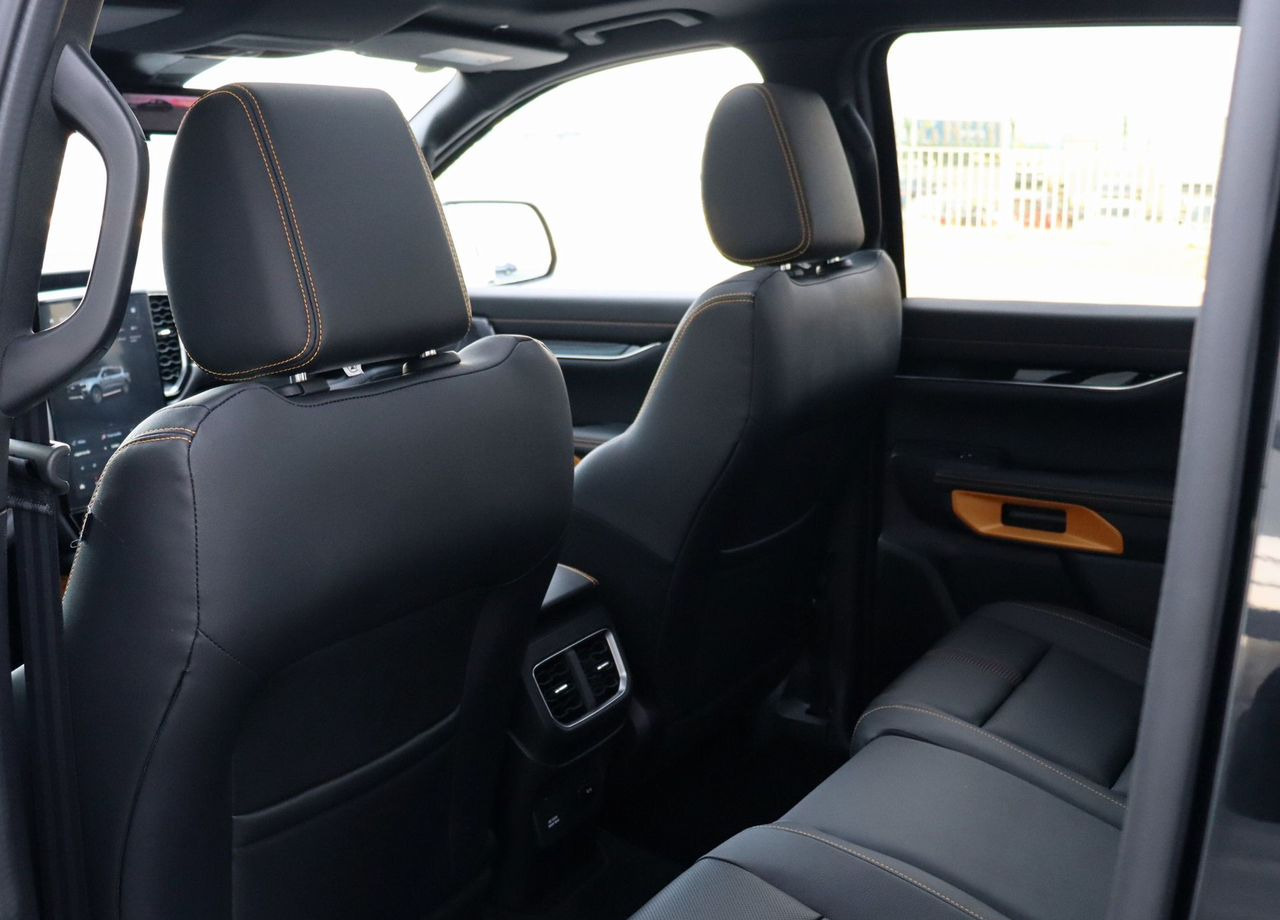 Новый Пикап Ford Ranger 2.3 AT, Новый: фото 33