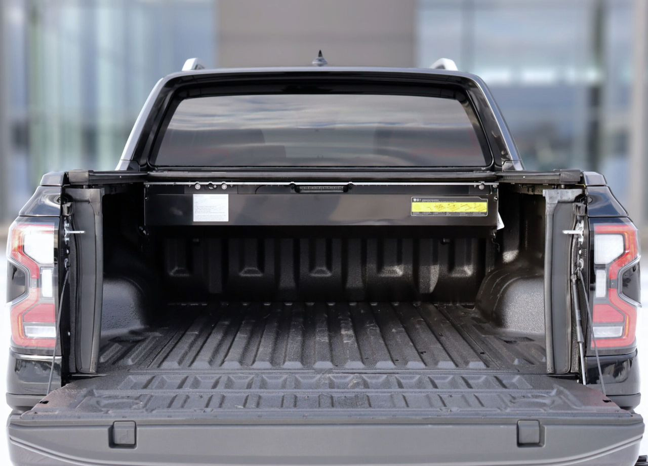 Пикап Ford Ranger 2.3 AT, Новый: фото 16