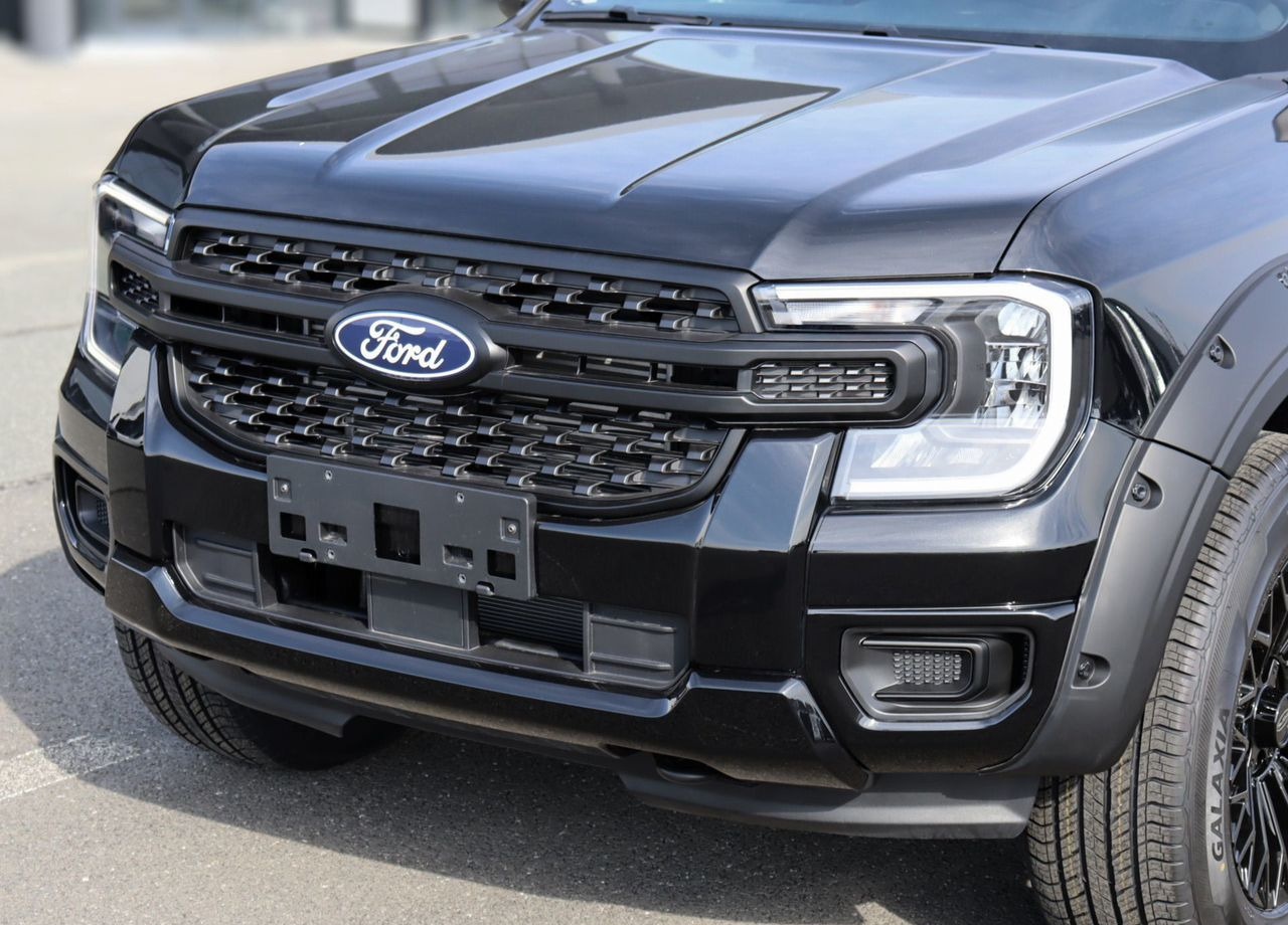 Пикап Ford Ranger 2.3 AT, Новый: фото 10