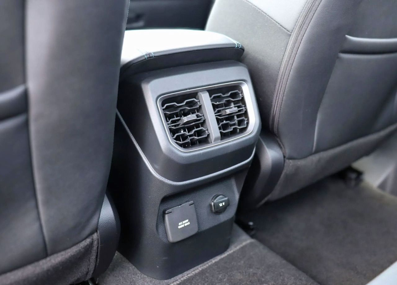 Пикап Ford Ranger 2.3 AT, Новый: фото 35