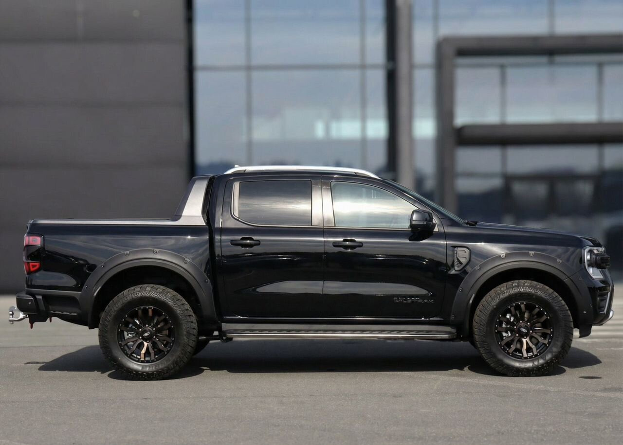 Пикап Ford Ranger 2.3 AT, Новый: фото 7