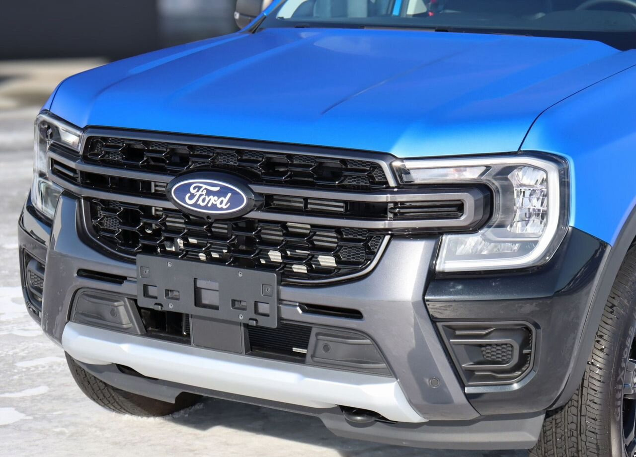 Пикап Ford Ranger 2.3 AT, Новый: фото 10