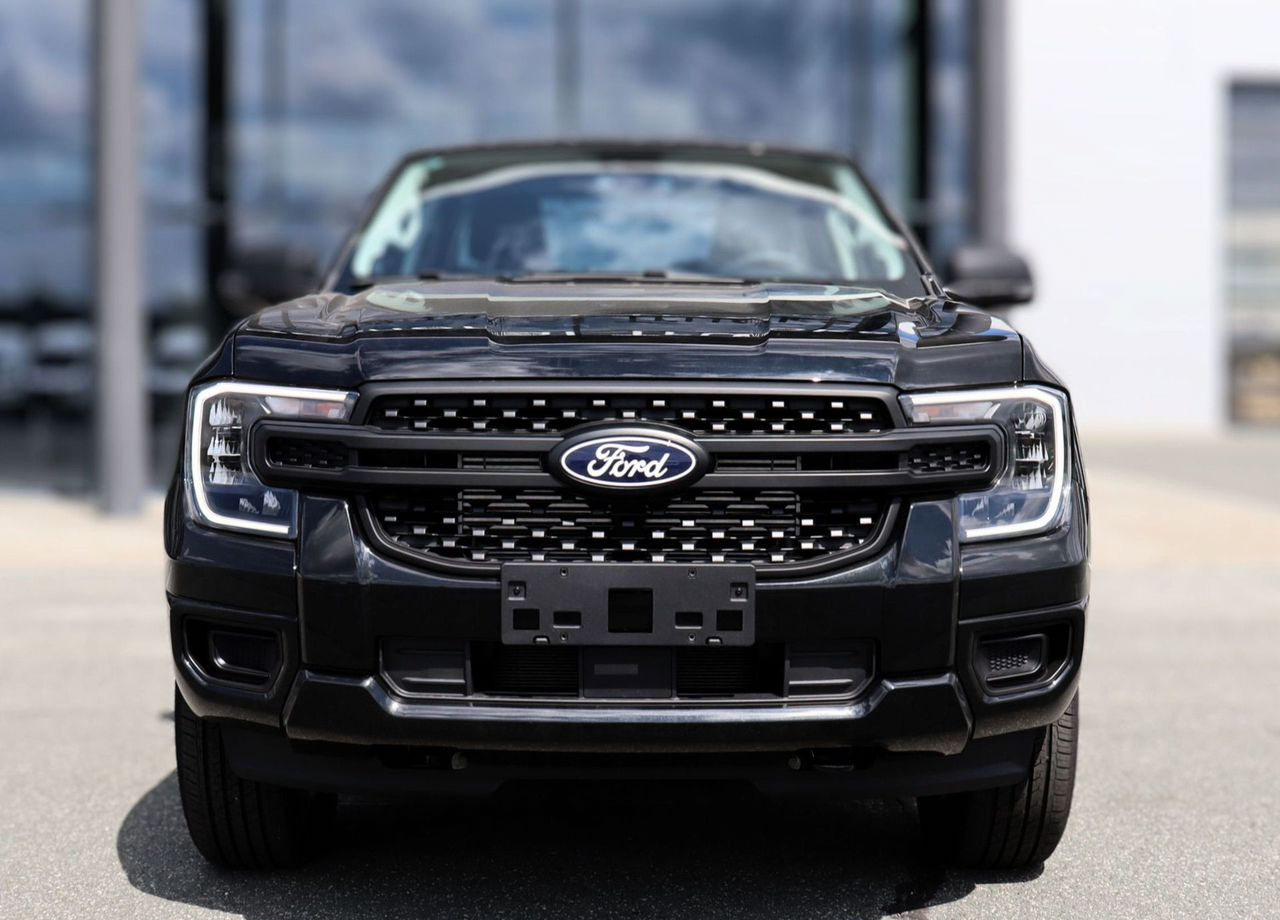 Пикап Ford Ranger 2.3 AT, Новый: фото 9