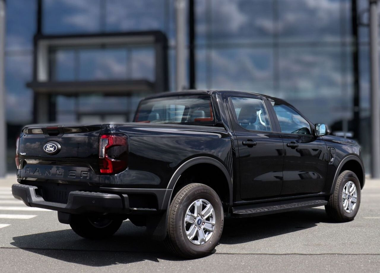 Ford Ranger 2.3 AT, Новый - Пикап: фото 2 Ford Ranger 2.3 AT, Новый - Пикап: фото 2