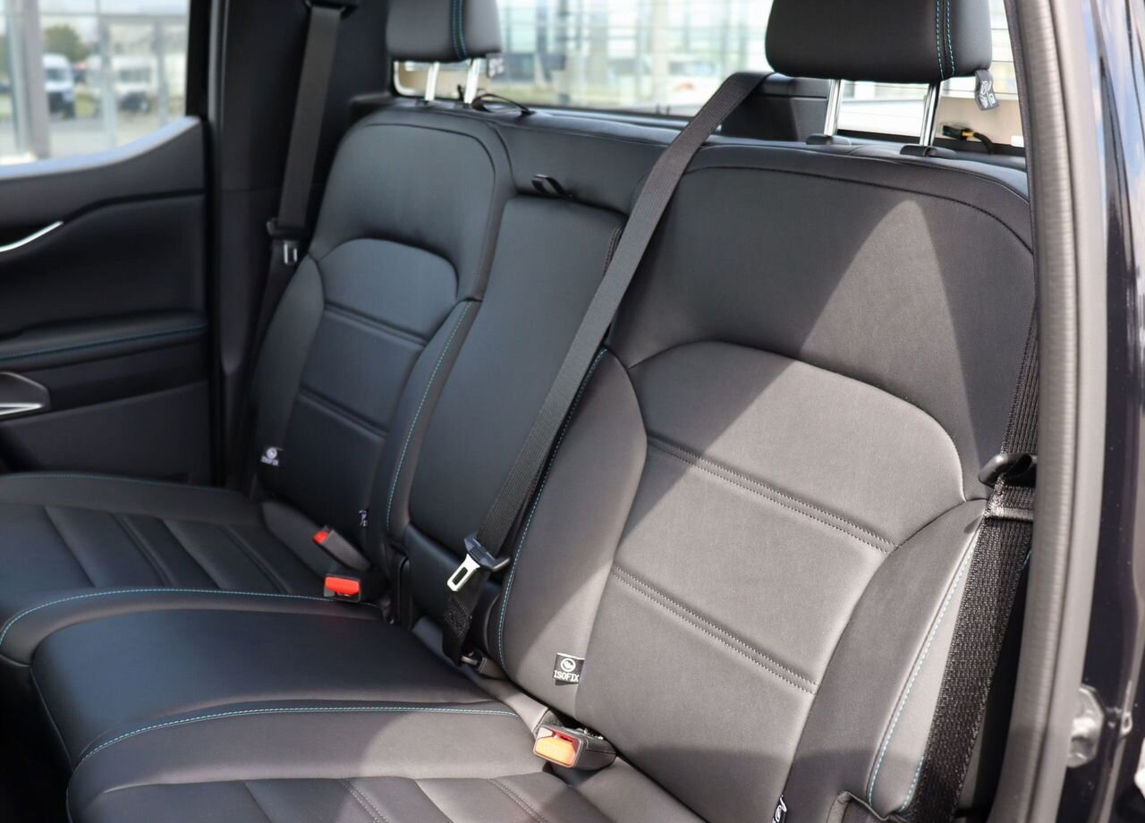 Пикап Ford Ranger 2.3 AT, Новый: фото 28