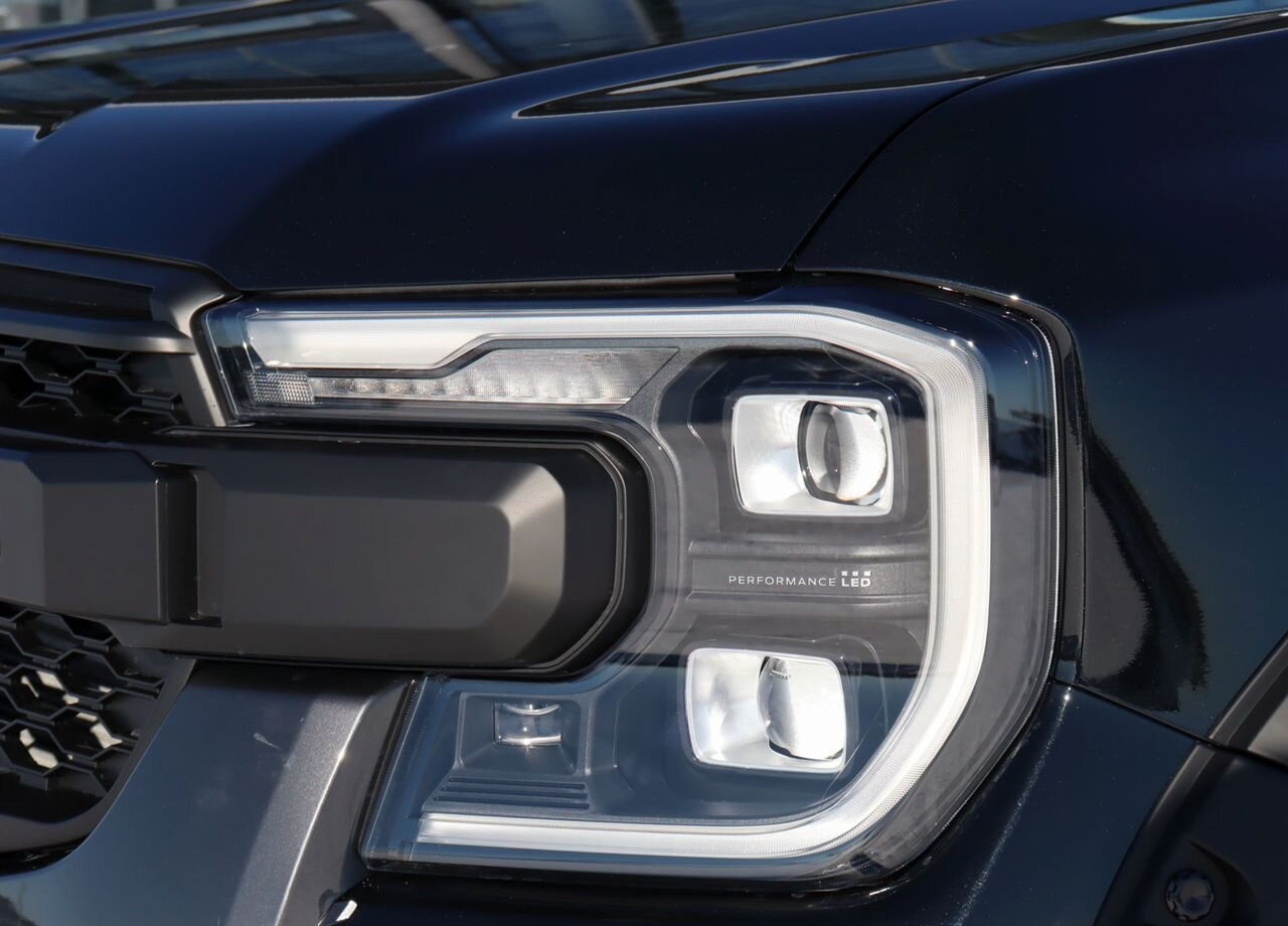 Пикап Ford Ranger 2.3 AT, Новый: фото 11