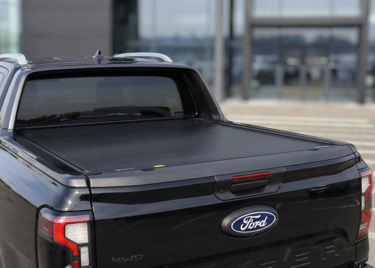 Пикап Ford Ranger 2.3 AT, Новый: фото 14