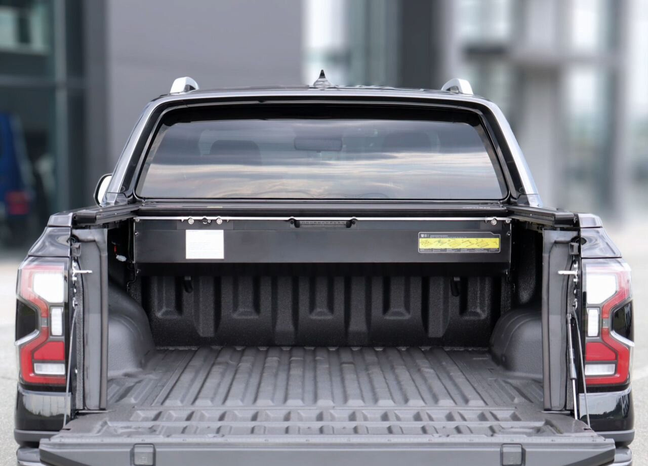 Пикап Ford Ranger 2.3 AT, Новый: фото 16