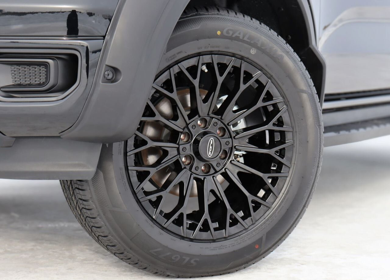 Пикап Ford Ranger 2.3 AT, Новый: фото 11