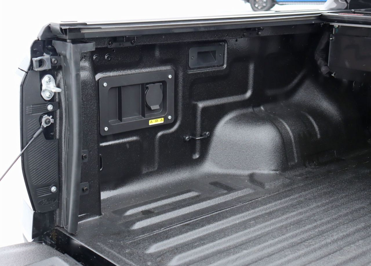 Пикап Ford Ranger 2.3 AT, Новый: фото 18