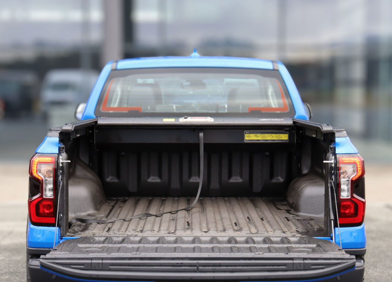 Пикап Ford Ranger 2.3 AT, Новый: фото 13