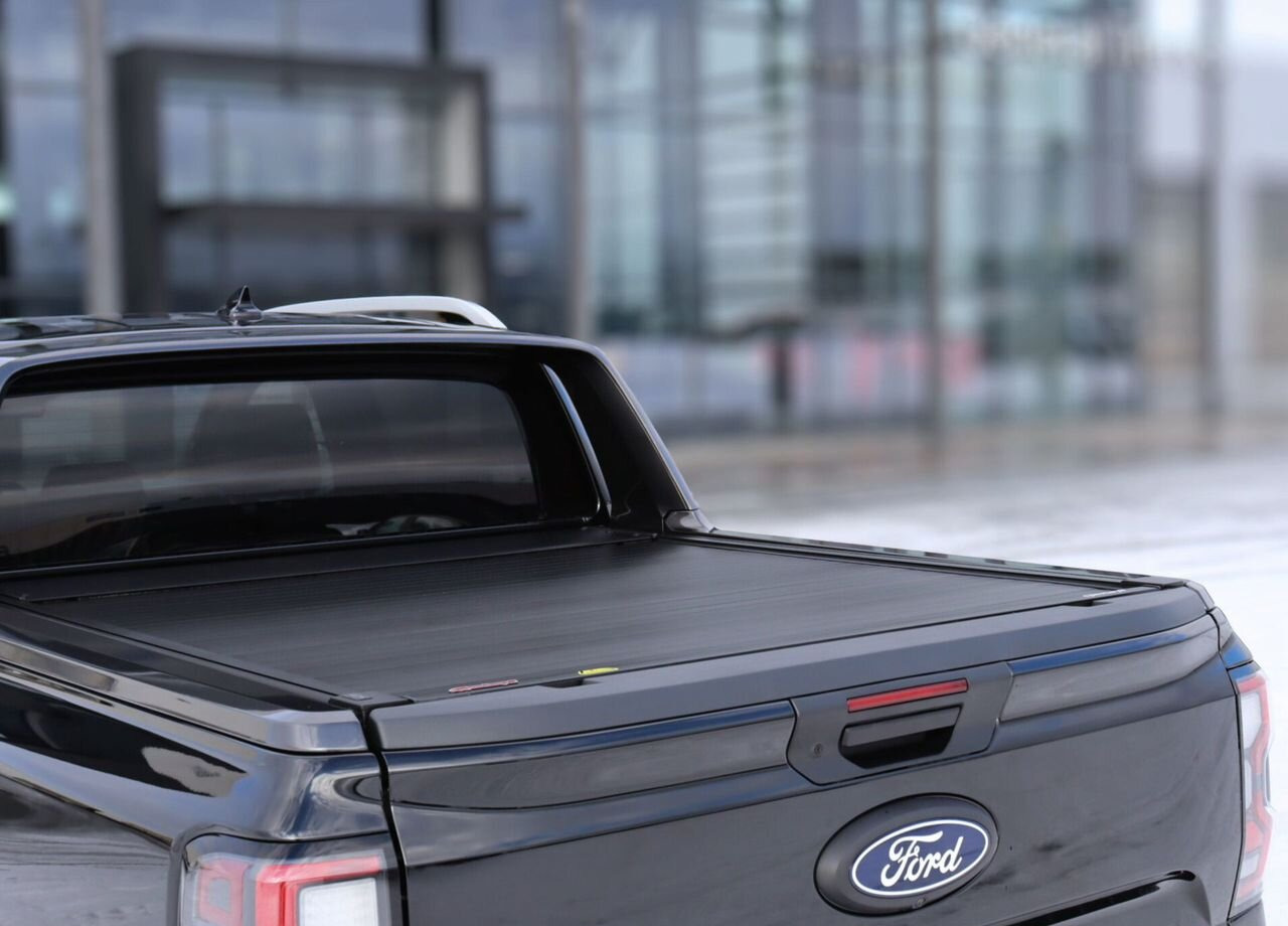 Пикап Ford Ranger 2.3 AT, Новый: фото 15
