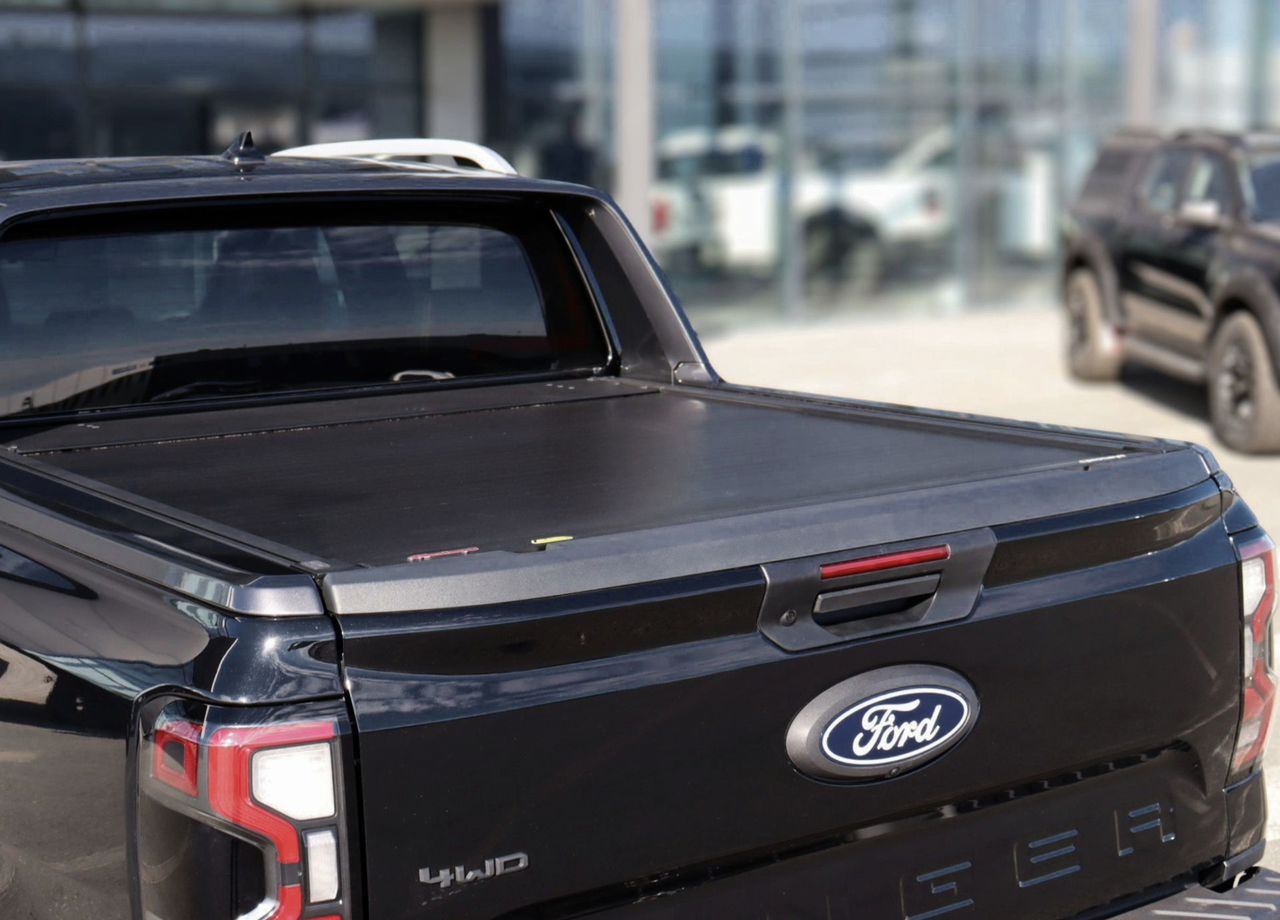 Пикап Ford Ranger 2.3 AT, Новый: фото 14