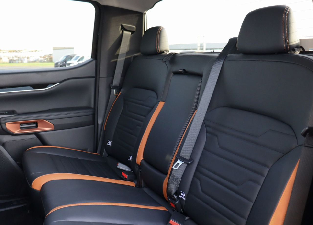Пикап Ford Ranger 2.3 AT, Новый: фото 19
