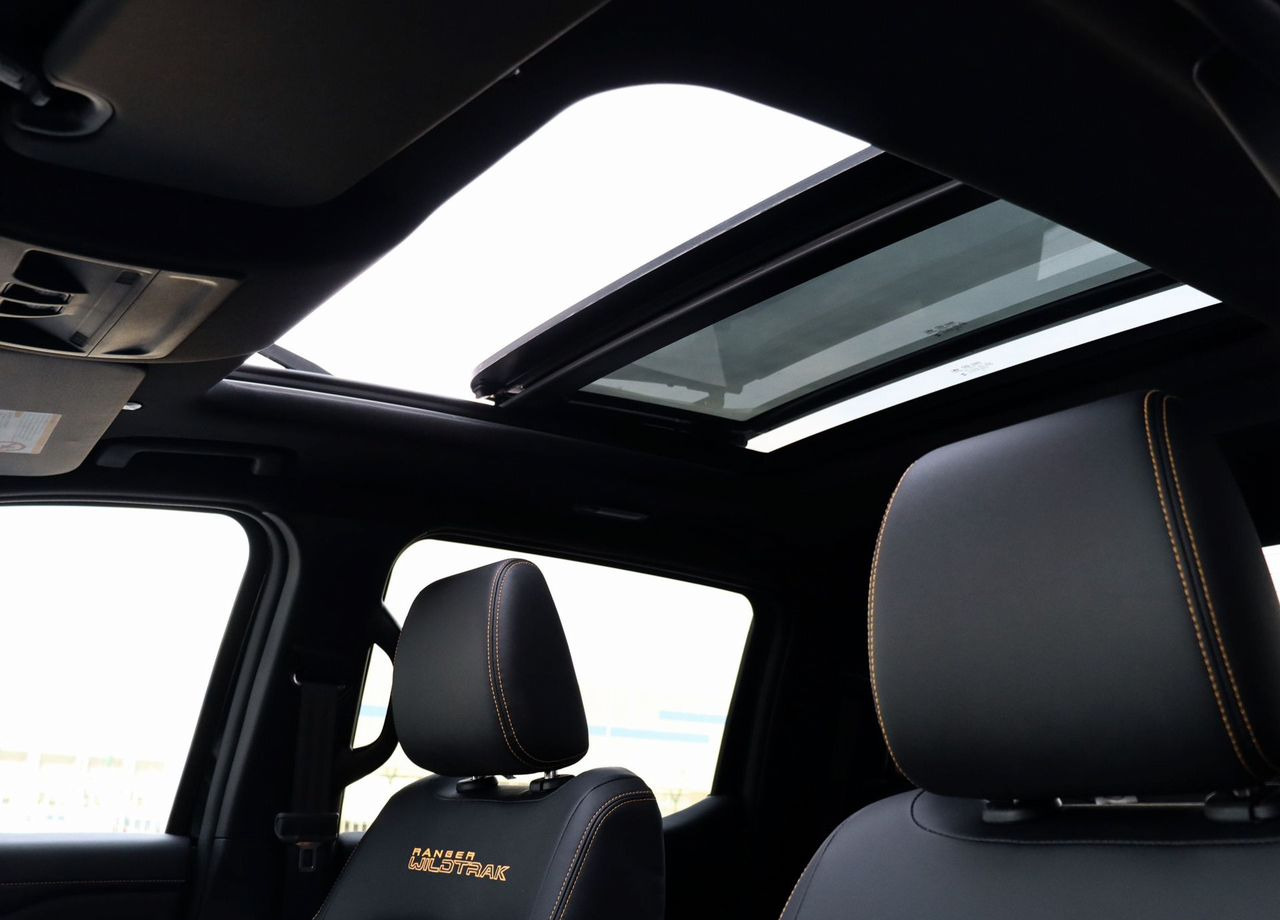 Новый Пикап Ford Ranger 2.3 AT, Новый: фото 20