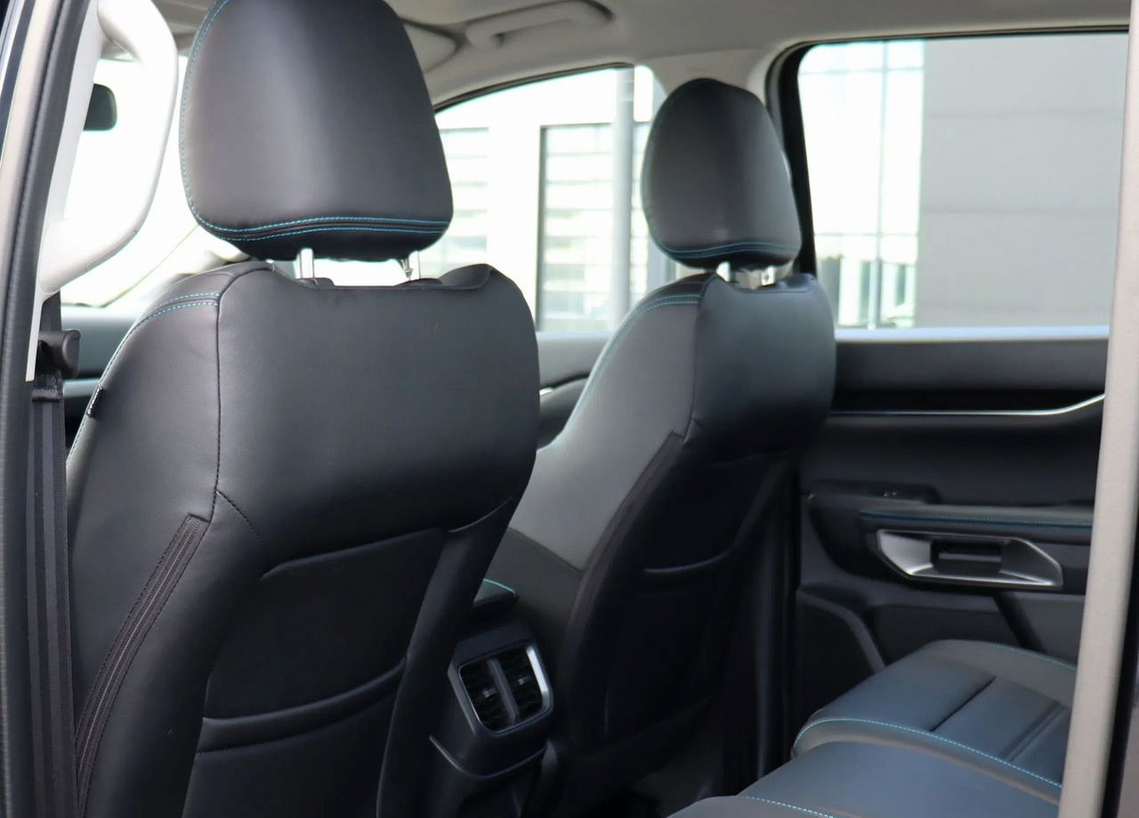 Пикап Ford Ranger 2.3 AT, Новый: фото 34