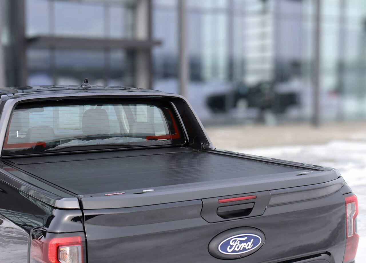 Пикап Ford Ranger 2.3 AT, Новый: фото 14