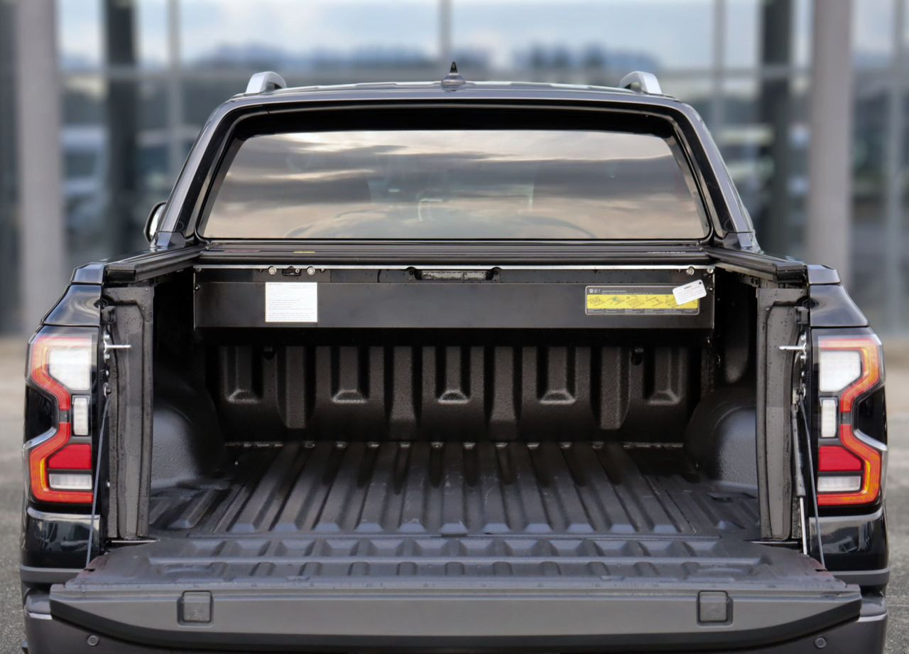 Новый Пикап Ford Ranger 2.3 AT, Новый: фото 16