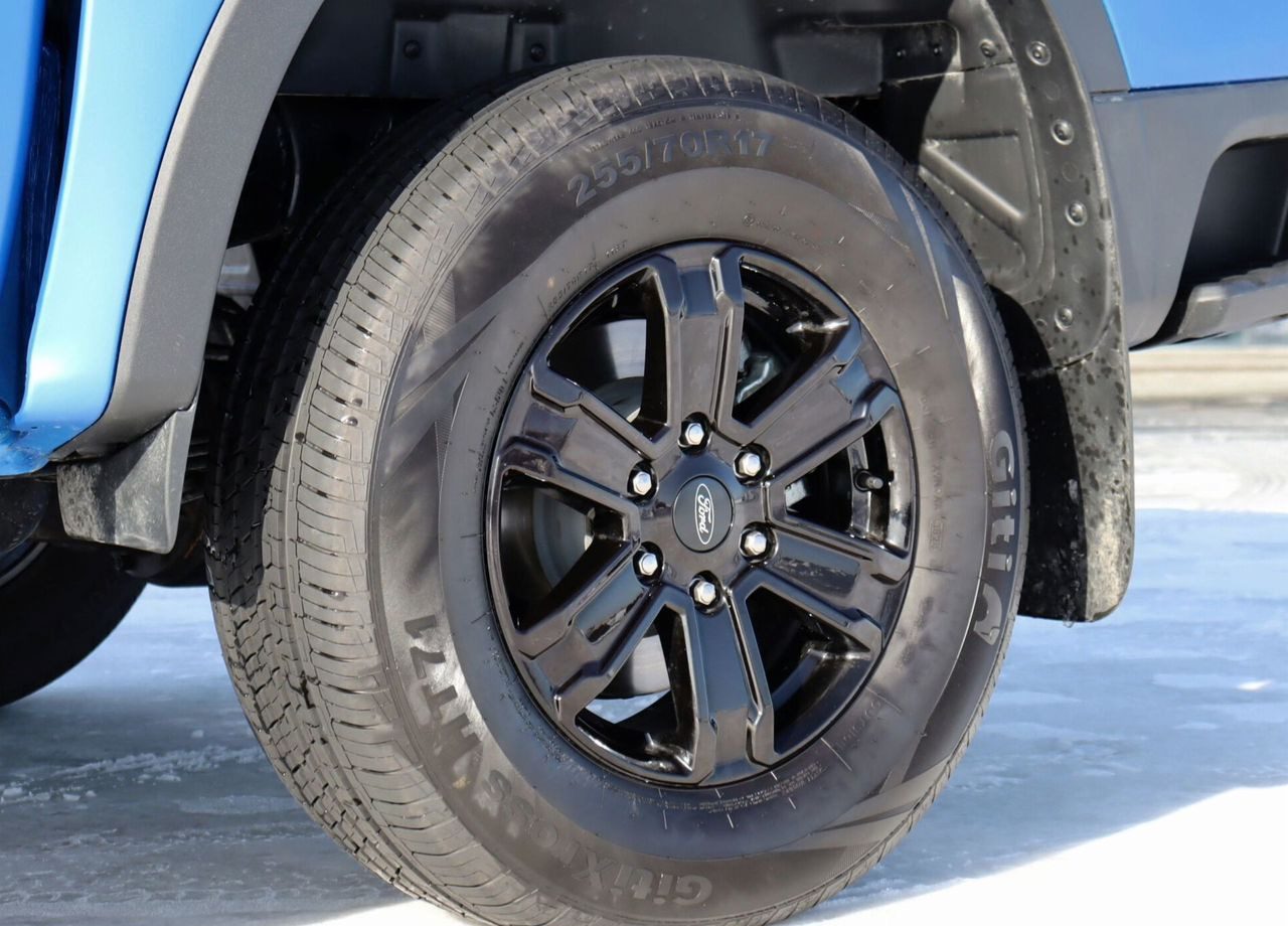Пикап Ford Ranger 2.3 AT, Новый: фото 14
