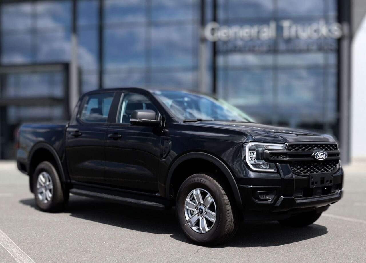 Пикап Ford Ranger 2.3 AT, Новый: фото 8