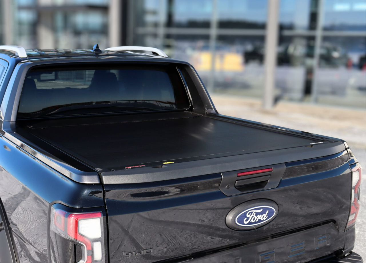 Пикап Ford Ranger 2.3 AT, Новый: фото 16