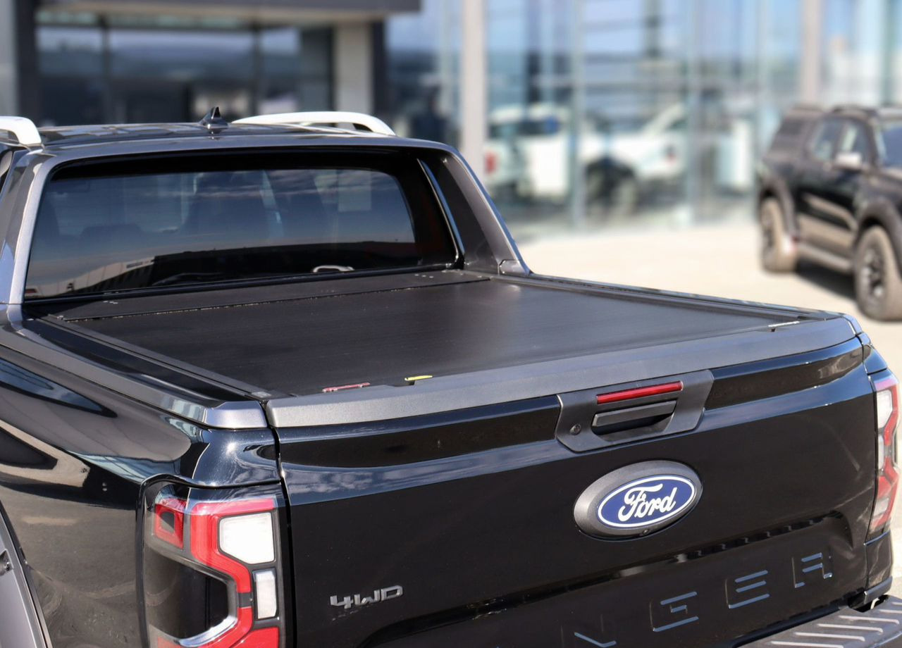 Пикап Ford Ranger 2.3 AT, Новый: фото 14