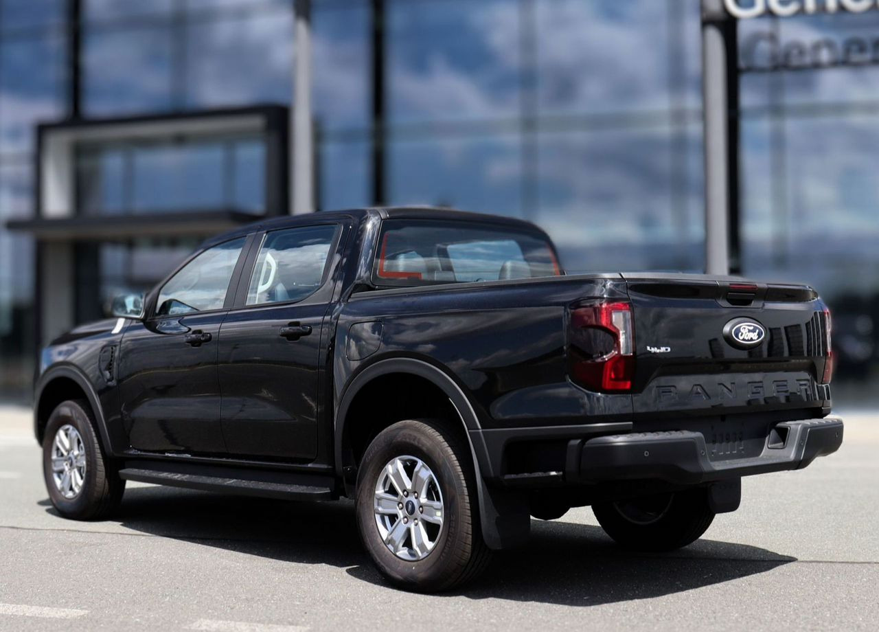 Ford Ranger 2.3 AT, Новый - Пикап: фото 5 Ford Ranger 2.3 AT, Новый - Пикап: фото 5