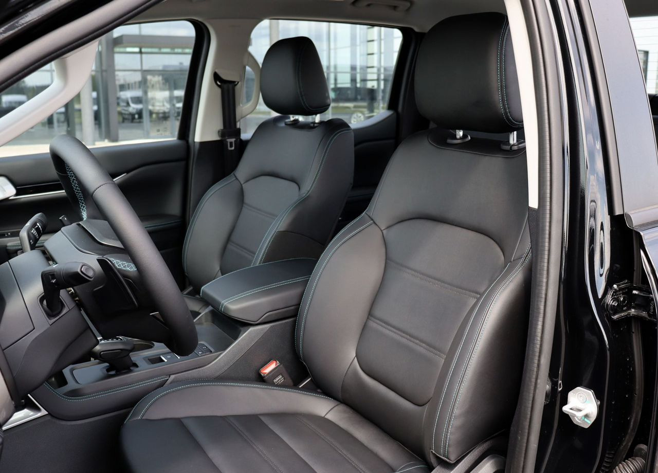 Пикап Ford Ranger 2.3 AT, Новый: фото 14
