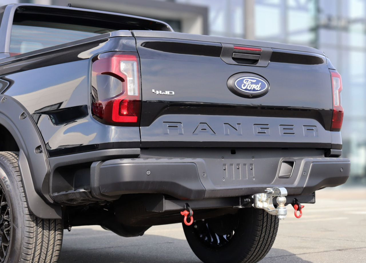 Пикап Ford Ranger 2.3 AT, Новый: фото 14