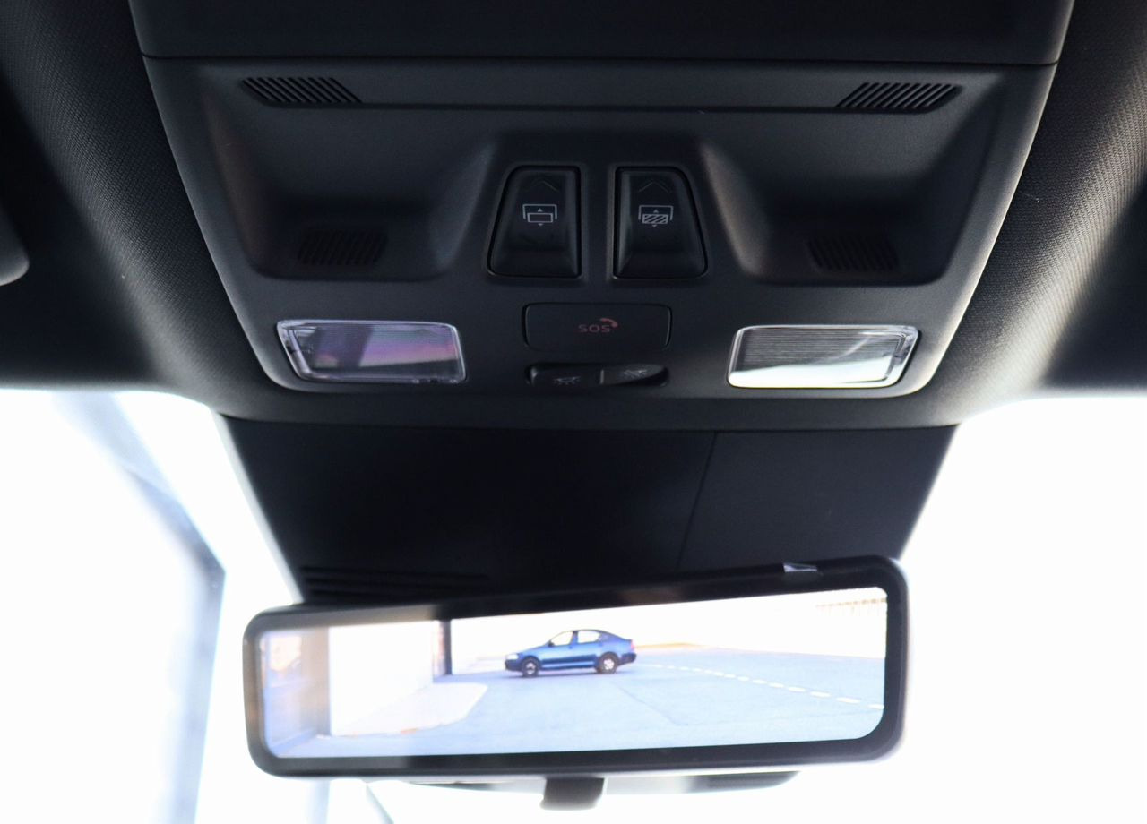Новый Пикап Ford Ranger 2.3 AT, Новый: фото 31