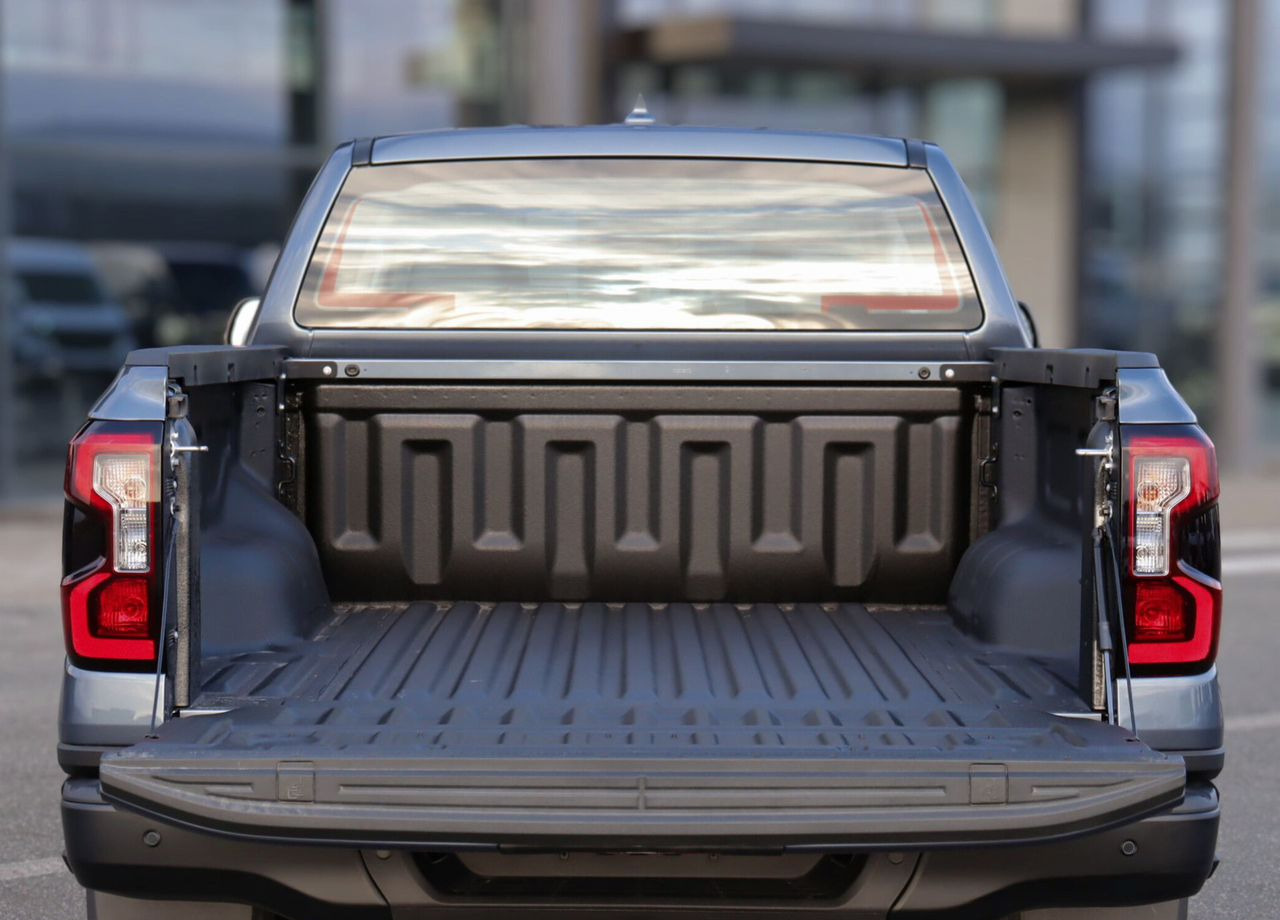 Пикап Ford Ranger 2.3 AT, Новый: фото 9