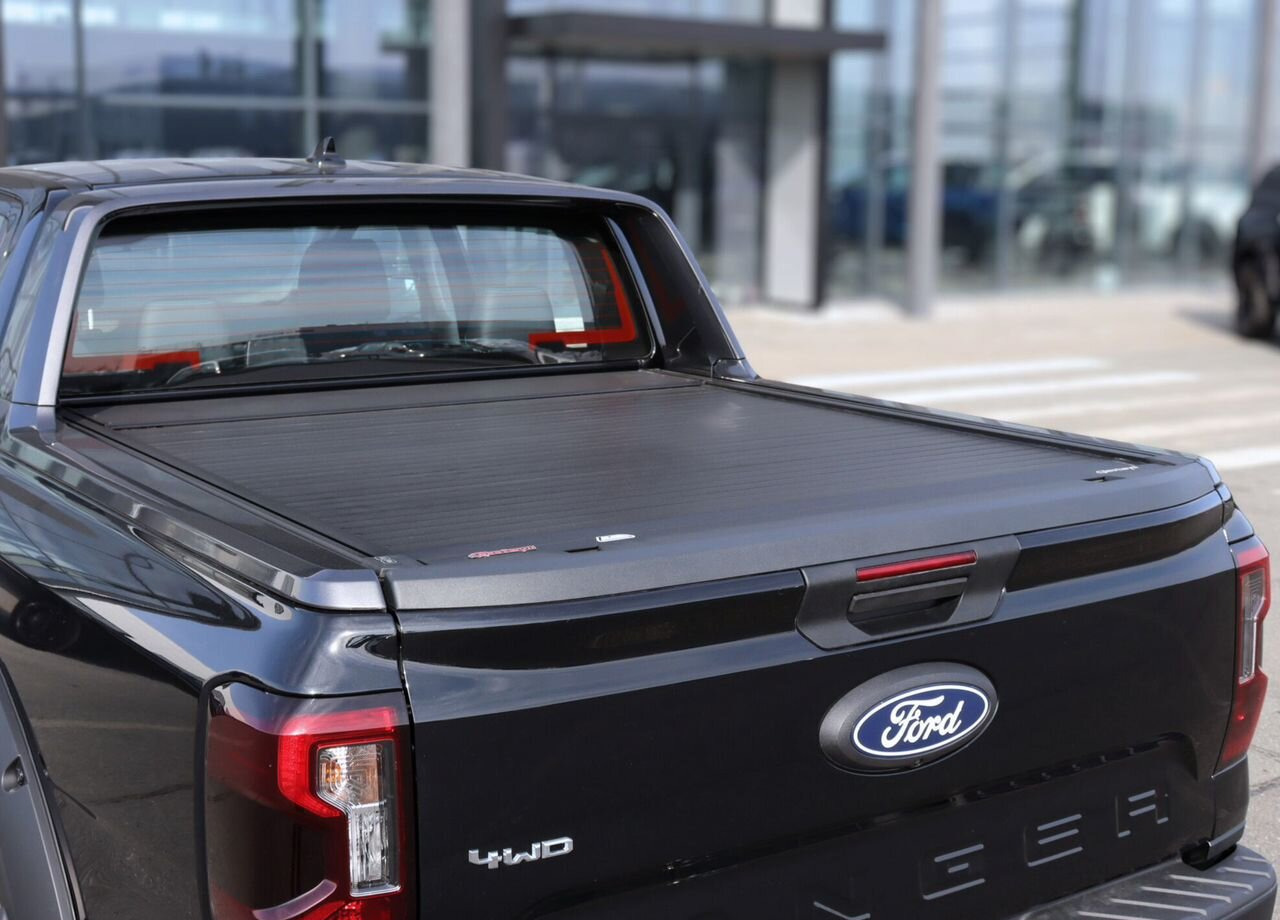 Пикап Ford Ranger 2.3 AT, Новый: фото 15