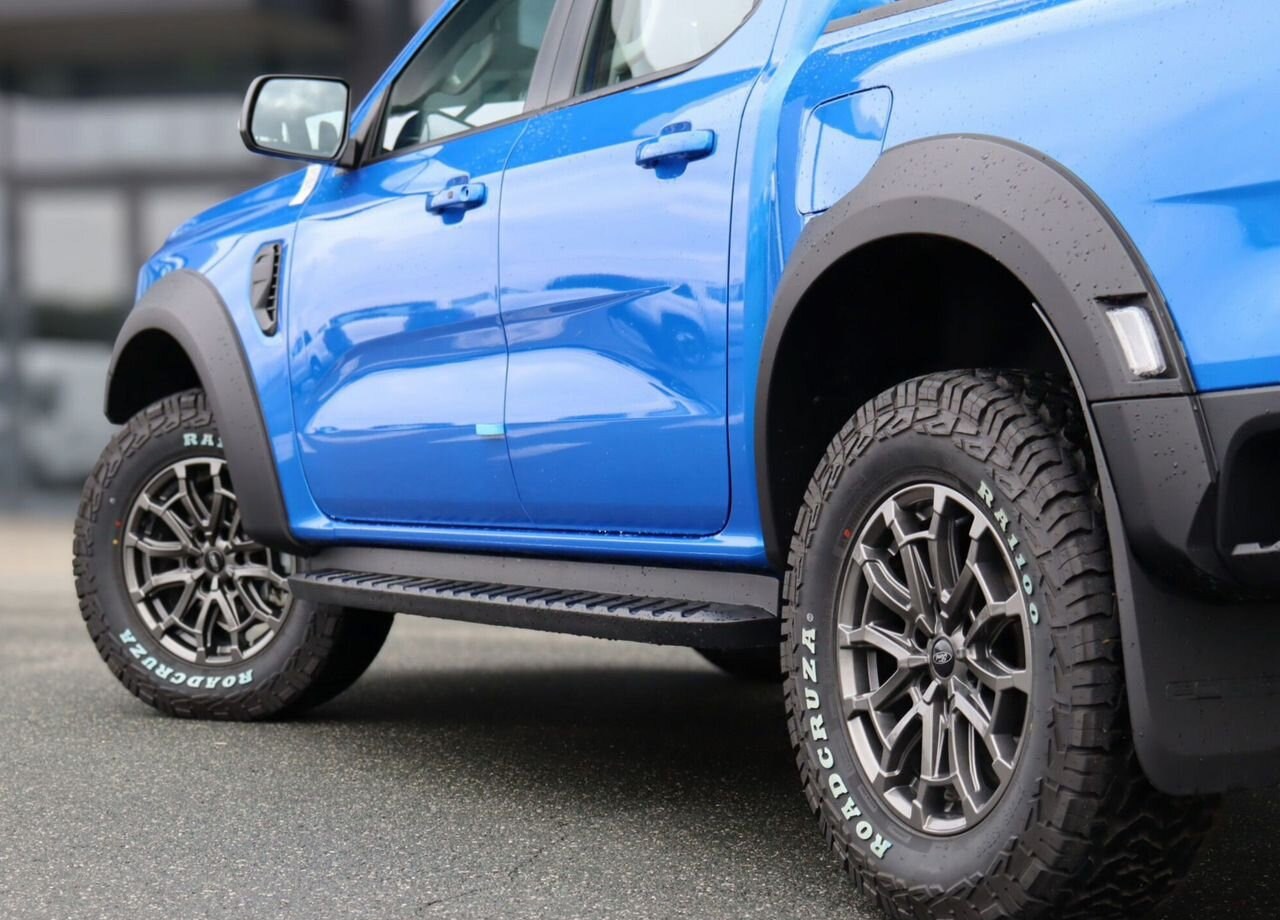 Пикап Ford Ranger 2.3 AT, Новый: фото 17