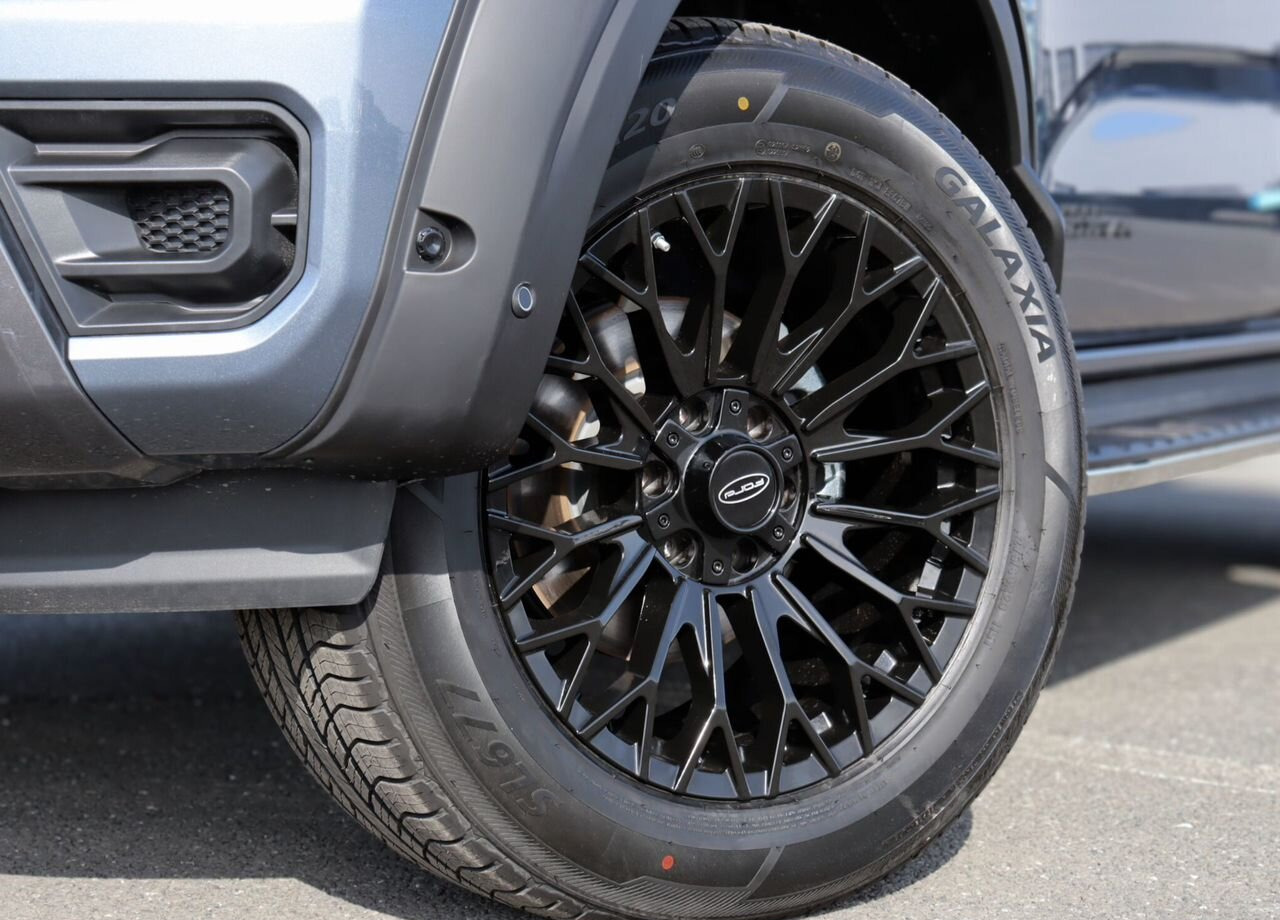 Пикап Ford Ranger 2.3 AT, Новый: фото 12