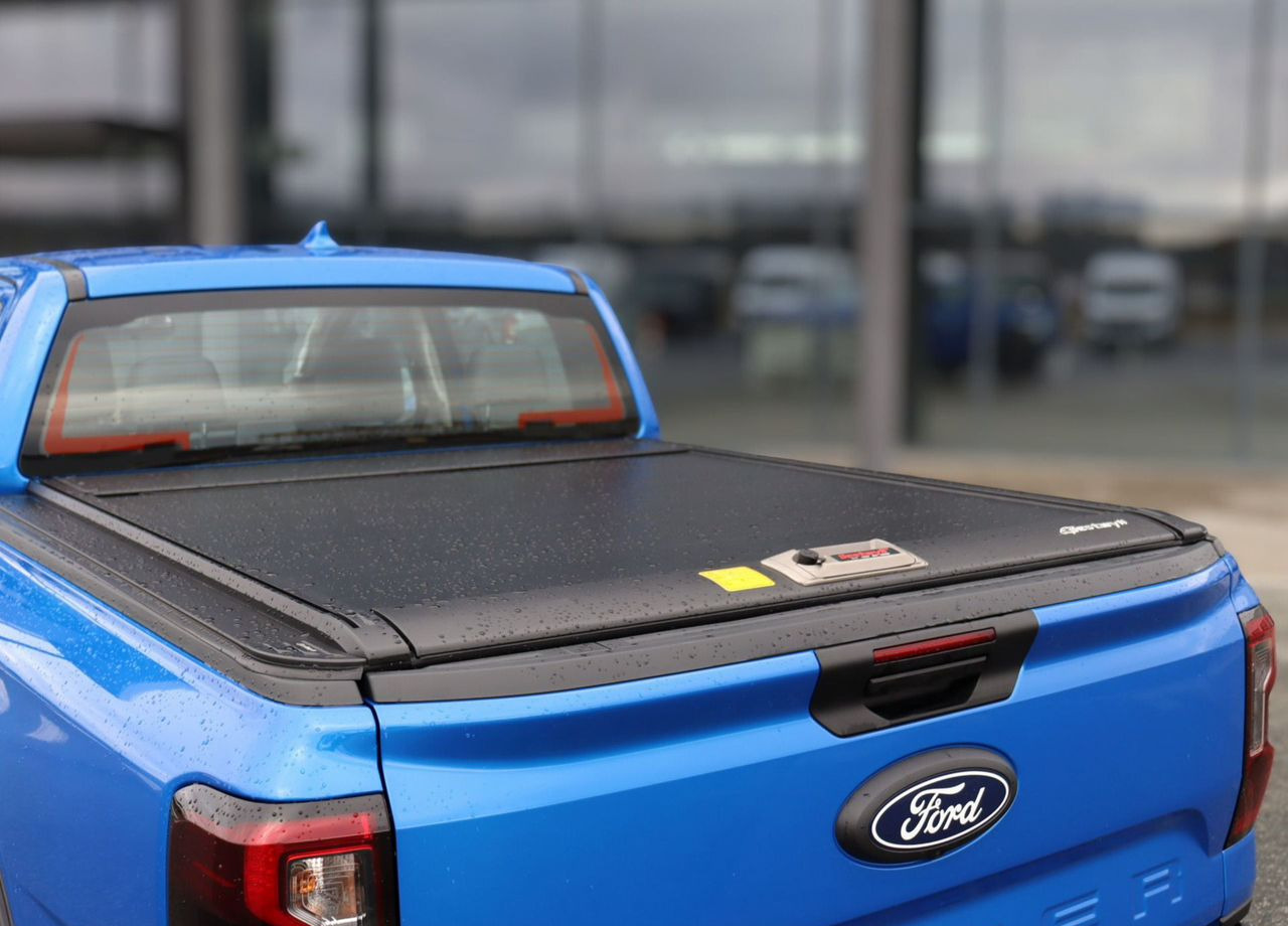 Пикап Ford Ranger 2.3 AT, Новый: фото 12