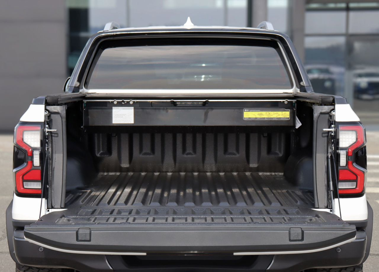 Новый Пикап Ford Ranger 2.3 AT, Новый: фото 16