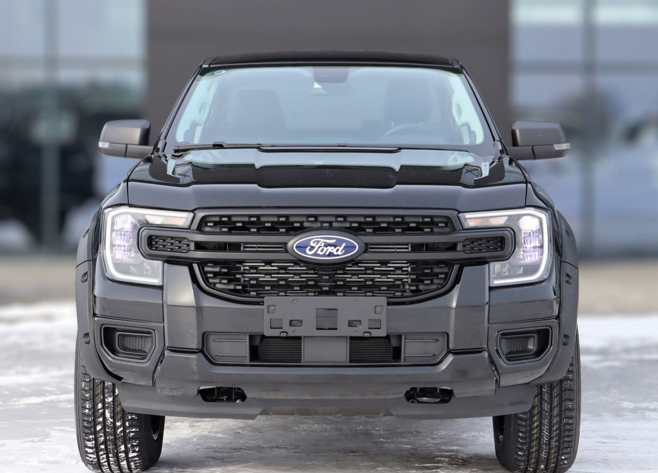 Пикап Ford Ranger 2.3 AT, Новый: фото 9