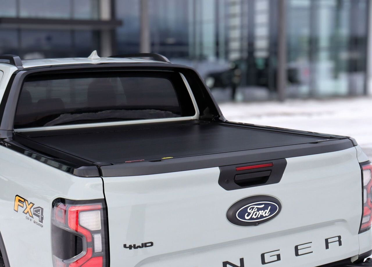 Пикап Ford Ranger 2.3 AT, Новый: фото 18