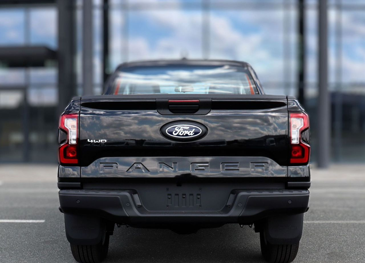 Пикап Ford Ranger 2.3 AT, Новый: фото 6