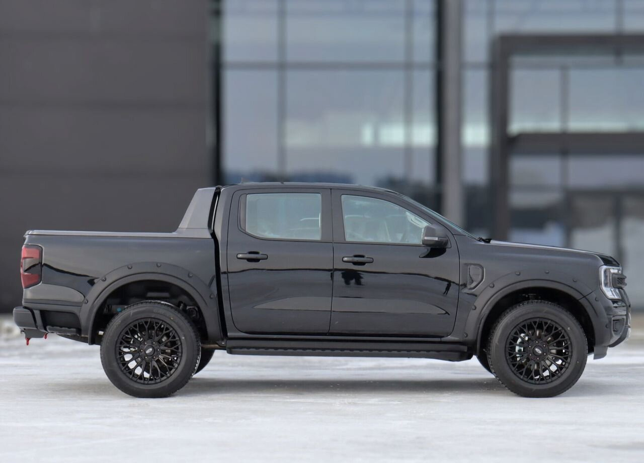 Пикап Ford Ranger 2.3 AT, Новый: фото 7