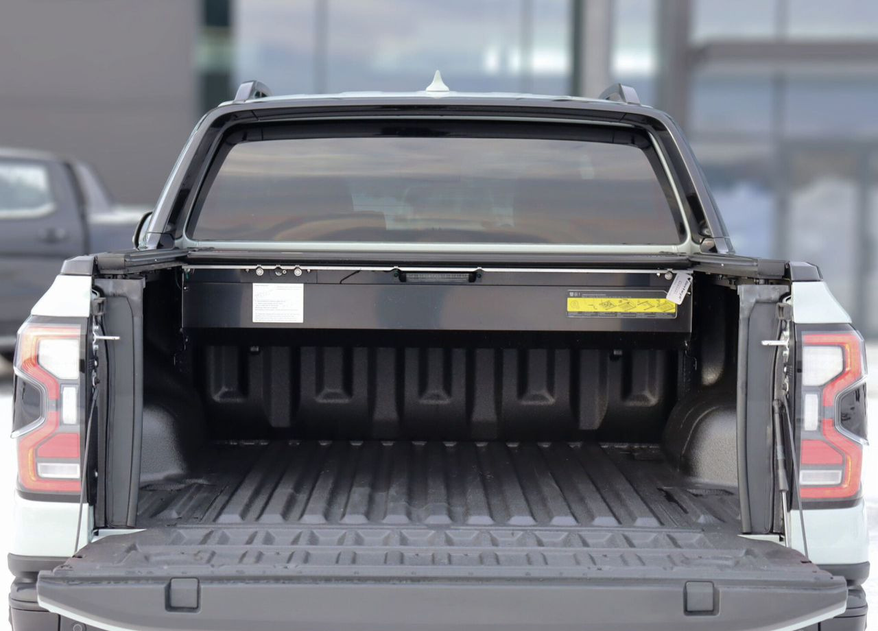 Пикап Ford Ranger 2.3 AT, Новый: фото 19