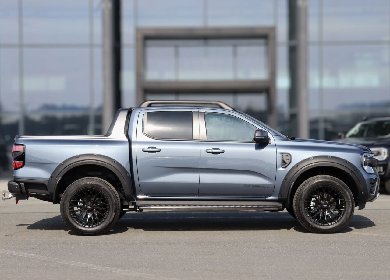 Пикап Ford Ranger 2.3 AT, Новый: фото 7