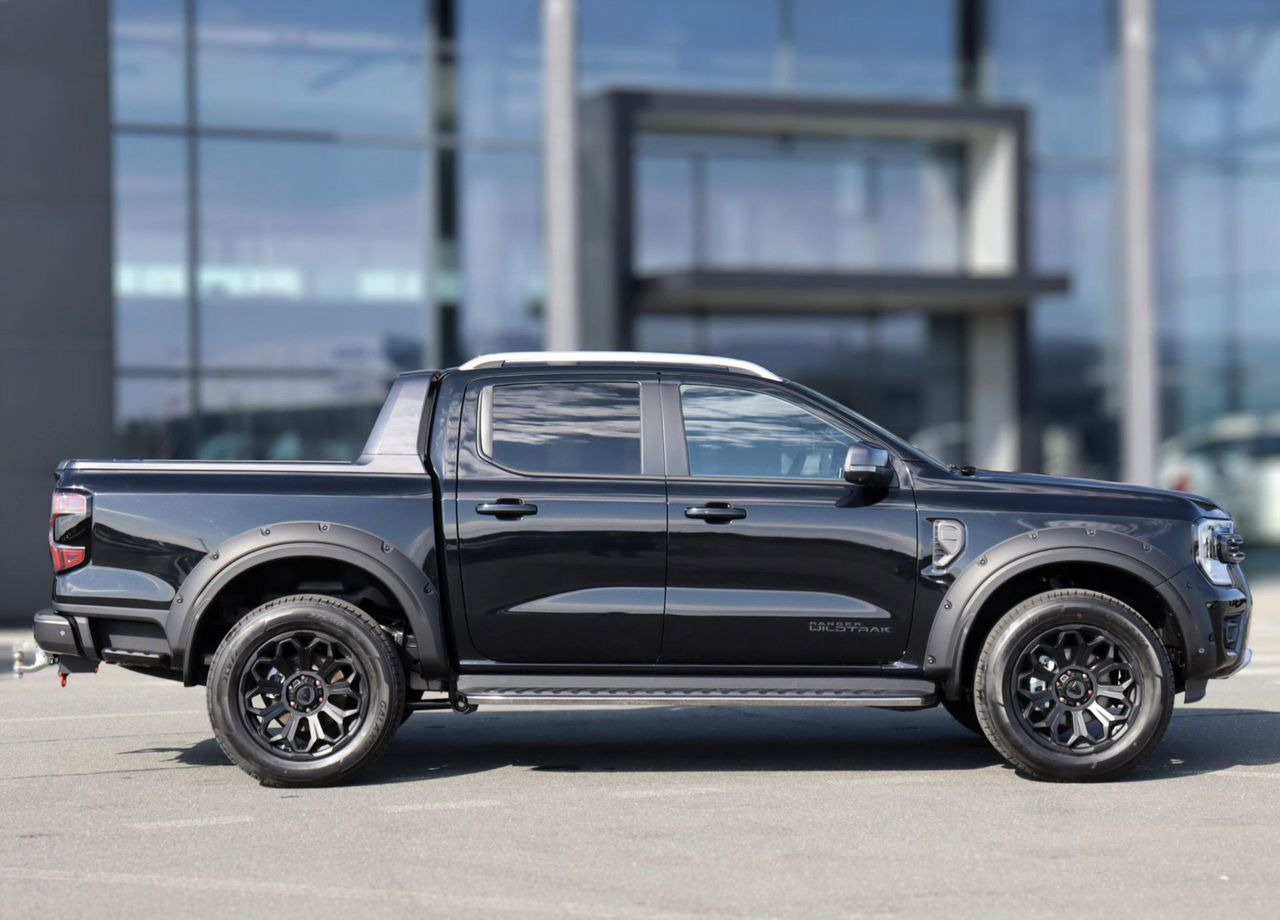 Пикап Ford Ranger 2.3 AT, Новый: фото 7