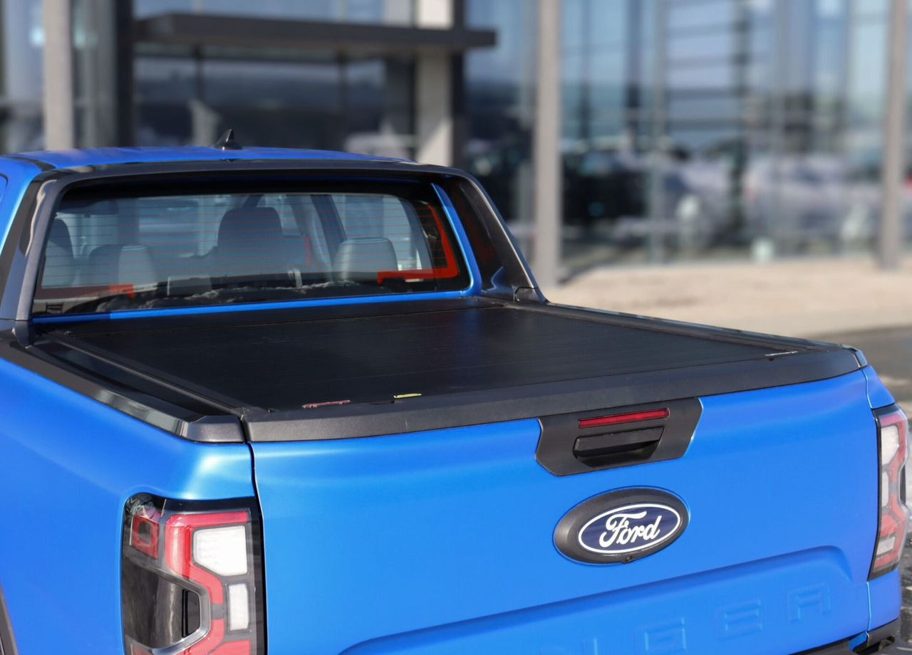 Пикап Ford Ranger 2.3 AT, Новый: фото 16