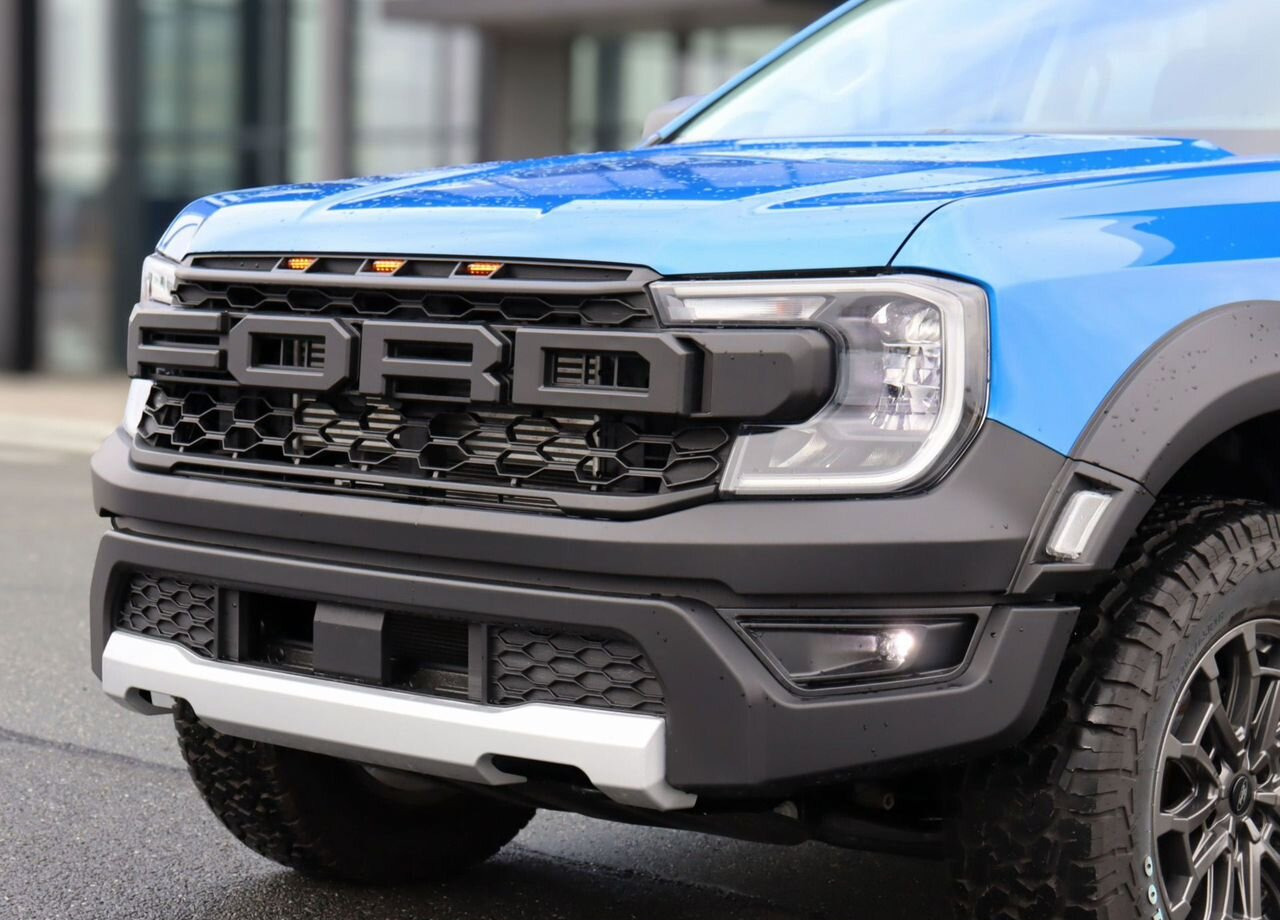 Пикап Ford Ranger 2.3 AT, Новый: фото 10